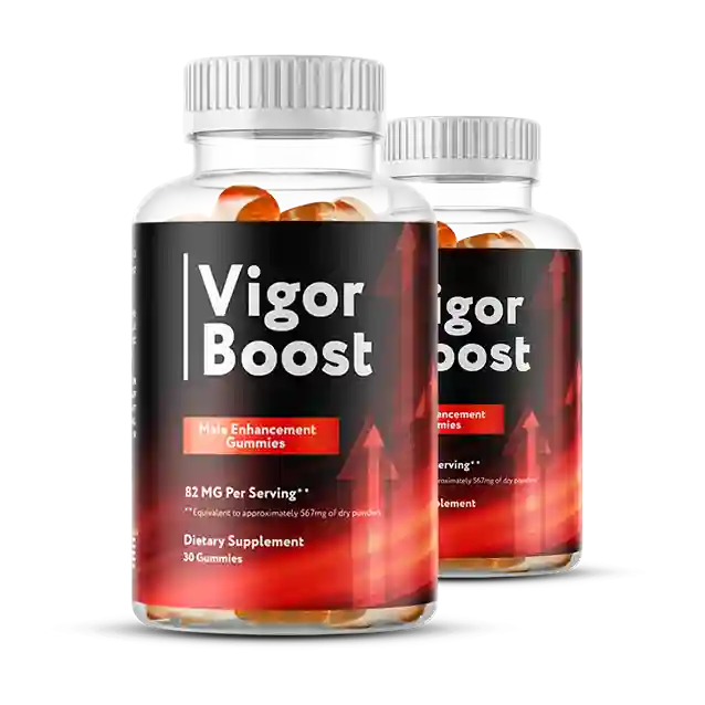 Vigor Boost Vigor Boost supplement