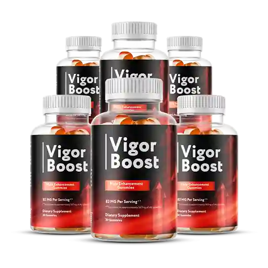 Vigor Boost Vigor Boost Buy