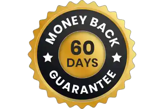 Vigor Boost Vigor Boost Money Back Guarantee